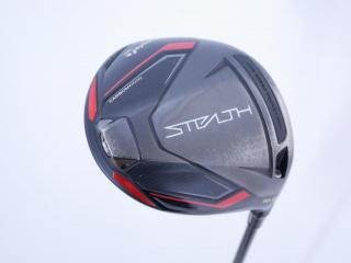 driver : ไดรเวอร์ Taylormade Stealth (ออกปี 2022 Japan Spec.) Loft 10.5 ก้าน Mitsubishi TENSEI TM50 Flex SR