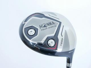 Driver : Honma : **มีบุบ** ไดรเวอร์ Honma Tour World TW727 455s (ปี 2015) Loft 10.5 ก้าน Honma Vizard YA65 Flex SR