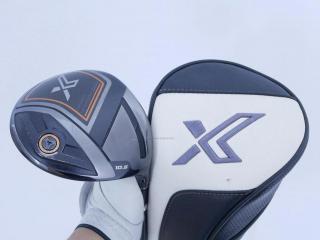 driver : ไดรเวอร์ XXIO X (ปี 2021) Loft 10.5 ก้าน Miyazaki AX-1 Flex S