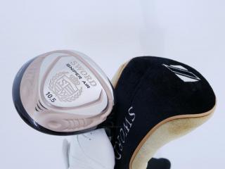 Driver : Katana : ไดรเวอร์ Katana Sword Sniper AIR Loft 10.5 ก้าน Fujikura Air Speeder Flex R