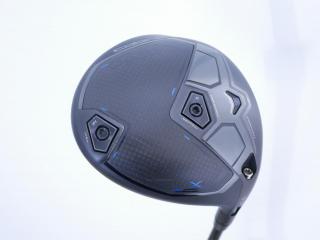 Driver : Other Brand : ไดรเวอร์ Cobra Darkspeed X (รุ่นปี 2024) Loft 9 (ปรับได้) ก้าน Fujikura Speeder NX Flex SR