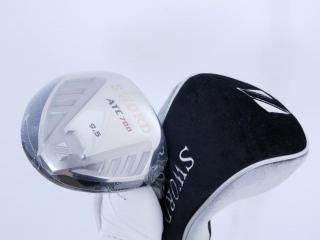 Driver : Katana : **ของใหม่ ยังไม่แกะพลาสติก** ไดรเวอร์ Katana Sword ATC-700 Loft 9.5 ก้าน Fujikura Motore Flex SR