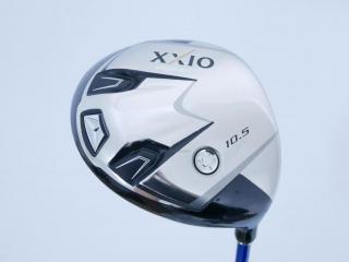 driver : **มีบุบ** ไดรเวอร์ XXIO Forged 4 Loft 10.5 ก้าน Fujikura Speeder 661 Evolution Flex S