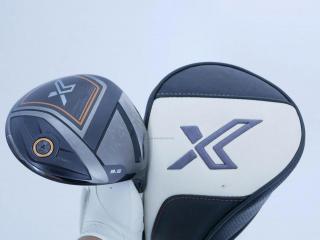 driver : ไดรเวอร์ XXIO X (ปี 2021) Loft 9.5 ก้าน Miyazaki AX-1 Flex SR
