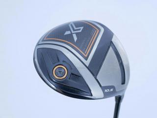 Driver : ไดรเวอร์ XXIO X (ออกปี 2020) Loft 10.5 ก้าน Miyazaki AX-1 Flex S