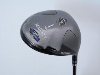 Driver : Maruman : Maruman MAJESTY Royal Black (ปี 2016 รุ่นท้อปสุด) Loft 10.5 Flex SR