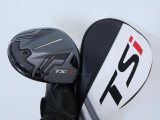 Driver : Titleist : ไดรเวอร์ Titleist TSi 3 (รุ่นล่าสุด ออกปี 2020 Japan Spec.) Loft 10 ก้าน TSP110 50 Flex SR