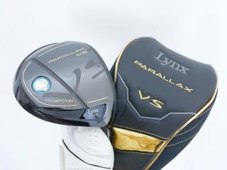 Driver : Other Brand : ไดรเวอร์ LYNX Parallax VS (460cc. ก้านยาว 41.5 นิ้ว ตีง่ายมากๆ) Loft 11 Flex SR