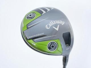 Driver : Callaway : ไดรเวอร์ Callaway RAZR FIT Xtreme (460cc.) Loft 10.5 Flex R
