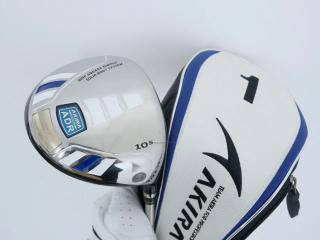 Driver : Akira : ไดรเวอร์ Akira ADR (460cc.) Loft 10.5 Flex S