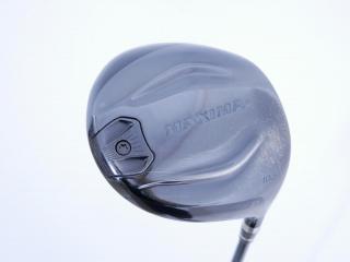 driver : ไดรเวอร์ Ryoma Maxima II Type D (ออกปี 2021) Loft 10.5 ก้านตัวท็อป RYOMA BEYOND POWER II Light FLEX ∞