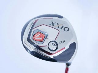 Driver : ไดรเวอร์ XXIO 8 Red (รุ่นปี 2015) Loft 10.5 Flex S