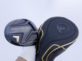 Driver : Honma : ไดรเวอร์ Honma Beres Black (รุ่นปี 2023) Loft 10.5 ก้าน Honma ARMRQ MX Flex R