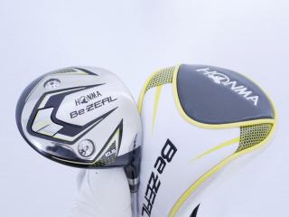 Driver : Honma : ไดรเวอร์ Honma Bezeal 525 (รุ่นปี 2016) Loft 10.5 ก้าน Honma Vizard 48 Flex SR
