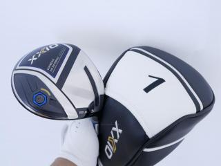 driver : **มีบุบ** ไดรเวอร์ XXIO 11 (รุ่นปี 2021) Loft 10.5 ก้าน MP-1100 Flex S