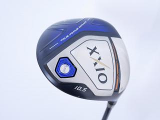 driver : ไดรเวอร์ XXIO 10 (ปี 2019) Loft 10.5 ก้าน MP-1000 Flex SR