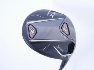 Driver : Other Brand : ไดรเวอร์ Srixon ZXi LS (รุ่นล่าสุด ปี 2025) Loft 10.5 ก้าน Fujikura Ventus ZXi 6 Flex S