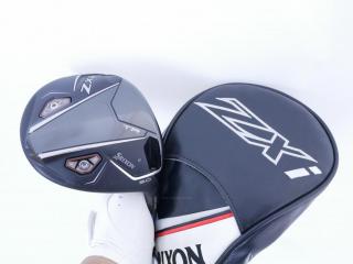 Driver : Other Brand : ไดรเวอร์ Srixon ZXi TR (รุ่นล่าสุด ปี 2025) Loft 9 ก้าน Fujikura Ventus ZXi 6 Flex S
