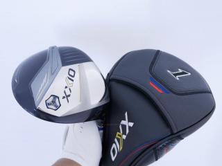Driver : XXIO : ไดรเวอร์ XXIO 13 (ออกปี 2024) Loft 10.5 ก้าน MP-1300 Flex SR
