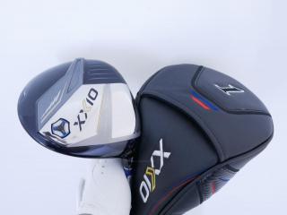 Driver : XXIO : ไดรเวอร์ XXIO 13 (ออกปี 2024) Loft 10.5 ก้าน MP-1300 Flex S