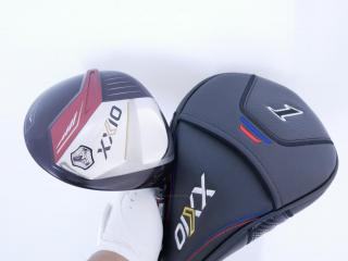 Driver : XXIO : ไดรเวอร์ XXIO 13 Red (ออกปี 2024) Loft 9.5 ก้าน MP-1300 Flex SR