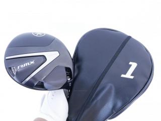Driver : Yamaha : ไดรเวอร์ Yamaha RMX DD-2 (รุ่นล่าสุด ปี 2026) Loft 9 ก้าน Mitsubishi TENSEI GR50 Flex S