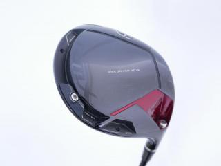 Driver : Yamaha : ไดรเวอร์ Yamaha Driver RMX VD/X (ออกปี 2024) Loft 10.5 ก้าน Mitsubishi TENSEI TR50 Flex SR