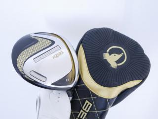 driver : **ก้าน 4 ดาว** ไดรเวอร์ Honma Beres 2020 (ออกปี 2020) Loft 9.5 ก้าน Honma ARMRQ (47) Flex S (4 ดาว)