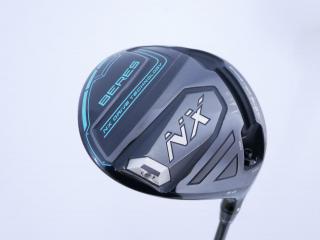 Driver : Honma : ไดรเวอร์ Honma Beres NX (ออกปี 2023) Loft 9 (ปรับได้) ก้าน Honma Vizard NX 45 Flex S