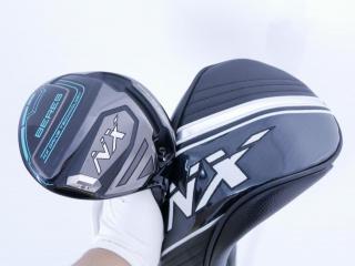 Driver : Honma : ไดรเวอร์ Honma Beres NX (ออกปี 2023) Loft 10.5 (ปรับได้) ก้าน Honma Vizard NX 45 Flex SR