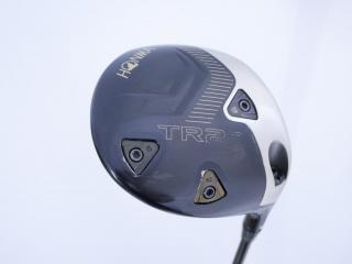 Driver : Honma : ไดรเวอร์ Honma Tour World TR20 440 (ออกปี 2020) Loft 10.5 ก้าน Honma Vizard TR20-50 Flex S