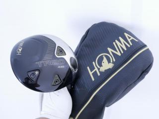 Driver : Honma : ไดรเวอร์ Honma Tour World TR20 440 (ออกปี 2020) Loft 9.5 ก้าน Honma Vizard FP-6 Flex S