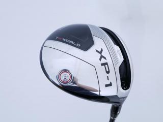 Driver : Honma : ไดรเวอร์ Honma Tour World XP-1 (รุ่นปี 2020) Loft 10.5 ก้าน Honma Vizard 43 Flex SR