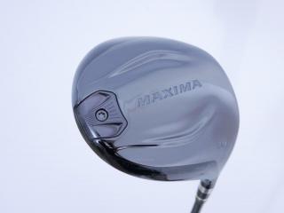 Driver : Ryoma : ไดรเวอร์ Ryoma Maxima II Type V (ออกปี 2021) Loft 9.5 ก้าน Tour AD RM-2 Flex S