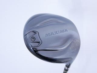 Driver : Ryoma : ไดรเวอร์ Ryoma Maxima II Type D (ปี 2021) Loft 10.5 ก้าน Tour AD RM-2 Flex SR