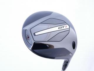 Driver : Titleist : ไดรเวอร์ Titleist GT1 (ออกปี 2024 Japan Spec.) Loft 9 (ปรับได้) ก้าน Fujikura Air Speeder 40 Flex R