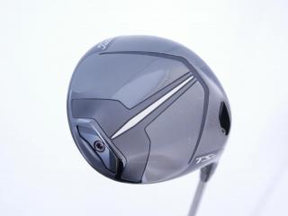 Driver : Titleist : ไดรเวอร์ Titleist TSR 2 (ออกปี 2022 Japan Spec.) Loft 9 (ปรับได้) ก้าน Titleist TSP111 Flex SR