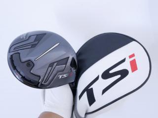 driver : ไดรเวอร์ Titleist TSi 3 (รุ่นปี 2021) Loft 10 ก้าน TSP322 55 Flex S
