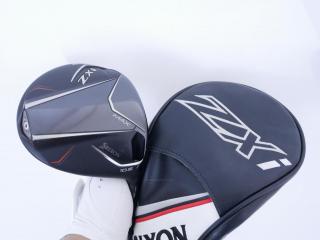 driver : ไดรเวอร์ Srixon ZXi MAX (รุ่นล่าสุด ปี 2025) Loft 10.5 ก้าน Mitsubishi Diamana ZXi 50 Flex S