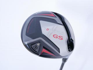 driver : ไดรเวอร์ Honma Tour World GS 460 (ออกปี 2021) Loft 10.5 ก้าน Honma Speedtuned 48 Flex SR