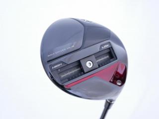 driver : ไดรเวอร์ Yamaha Driver RMX VD/M (ออกปี 2024) Loft 10.5 ก้าน Mitsubishi TENSEI TR50 Flex S