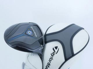 Driver : Taylormade : ไดรเวอร์ Taylormade Jetspeed Loft 10.5 Flex R