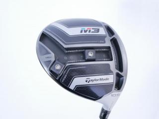 Driver : Taylormade : ไดรเวอร์ Taylormade M3 (ปี 2018) Loft 10.5 ก้าน Fujikura Rombax 6F09 Flex S