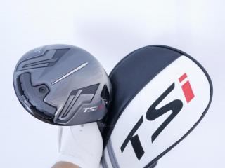 driver : ไดรเวอร์ Titleist TSi 3 (รุ่นปี 2021) Loft 10 (ปรับได้) ก้าน Titleist TSP310 Flex S