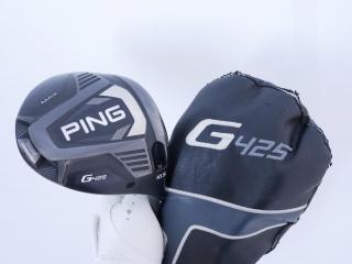 driver : ไดรเวอร์ Ping G425 Max (รุ่นปี 2021 Japan Spec) Loft 10.5 ก้าน Ping Alta J CB Flex S