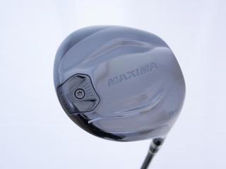 Driver : Ryoma : ไดรเวอร์ Ryoma Maxima II Type D (ปี 2021) Loft 10.5 ก้าน Tour AD RM-2 Flex R