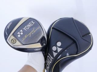 driver : ไดรเวอร์ Yonex Royal E-Zone (รุ่นท๊อปสุด ออกปี 2022 ตีไกลมาก มันมาก ตกวิ่งสุดๆ) Loft 10.5 (ปรับได้) Flex R