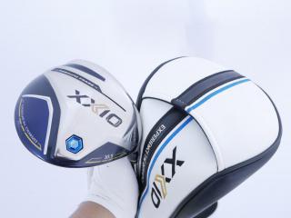 Driver : XXIO : ไดรเวอร์ XXIO 12 (ออกปี 2022) Loft 10.5 ก้าน MP-1200 Flex SR