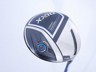 Driver : XXIO : ไดรเวอร์ XXIO 11 (รุ่นปี 2021) Loft 11.5 ก้าน MP-1100 Flex R