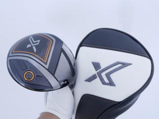 Driver : XXIO : ไดรเวอร์ XXIO X (ปี 2021) Loft 10.5 ก้าน Miyazaki AX-1 Flex S